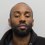 Jamel Nwokoye rapist sex offender Hackney