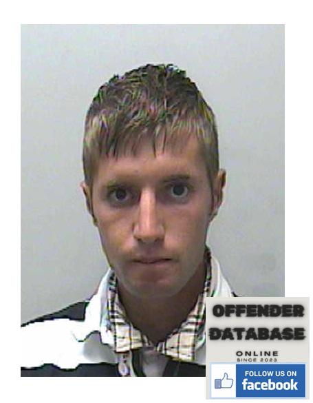 James Arthur George Gathercole - public masturbation