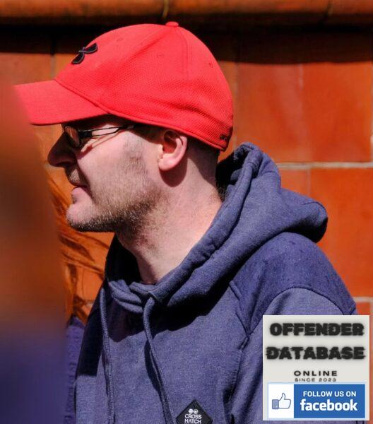 James Evans paedophile child rapist - child sexual assault