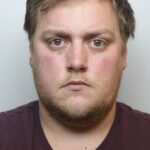 James Haggaty Berwick St James Rapist
