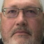 James Pidgeon paedophile child molester - child sexual assault - Devon