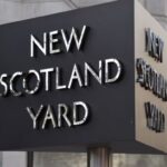 Jamie Howlett Met Police Paedophile