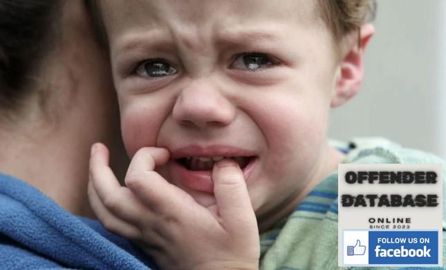 Jamie O’Neil paedophile child molester - Isle of Wight