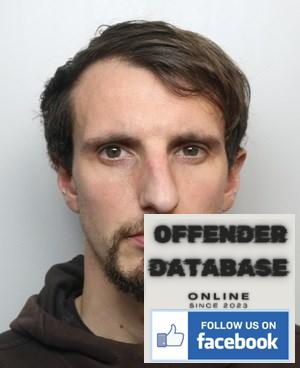 Jamie Standen Thame Paedophile