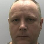 Jason Black paedophile child molester - child sexual assault - Torquay