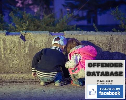 Jason Evans paedophile child rapist - child sexual assault