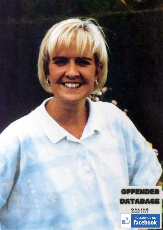 Joanne Tulip was killer by rapist Steven Ling