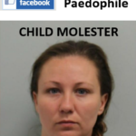 Jodie Little Huddersfield Paedophile Child Molester