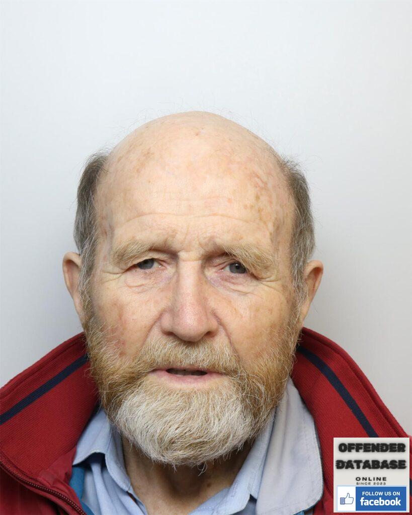 John Gaukroger Calderdale Paedophile