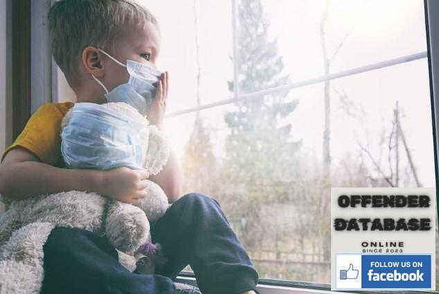 John Griffiths paedophile child rapist and killer - child sexual assault