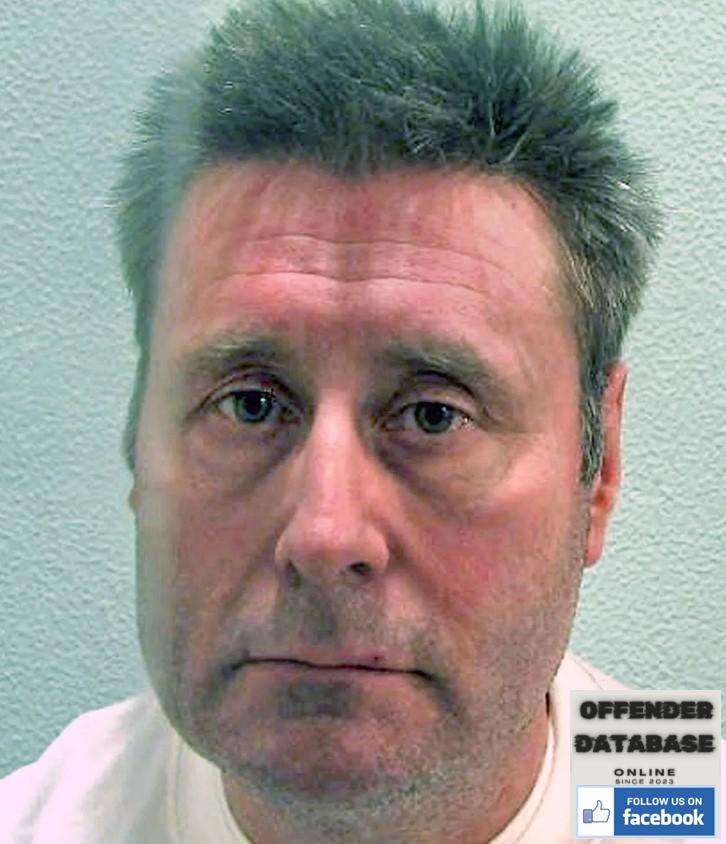 John Worboys rapist sex offender Black Cab London John Worboys rapist sex offender Black Cab London