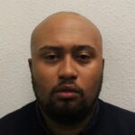 Jonathan Graden rapist sex offender Hackney