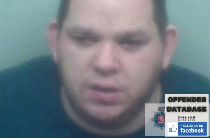 Jonathan Richards paedophile rapist sex offender Medway Gillingham
