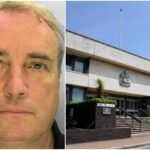 Jonathan Smith Paedophile rapist sex offender choirmaster Brighton Festival Chorus