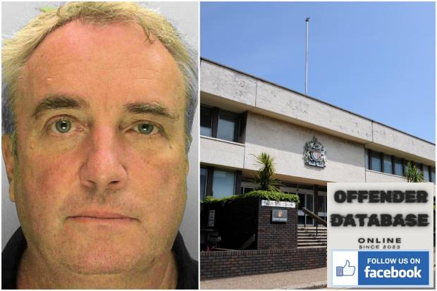 Jonathan Smith Paedophile rapist sex offender choirmaster Brighton Festival Chorus