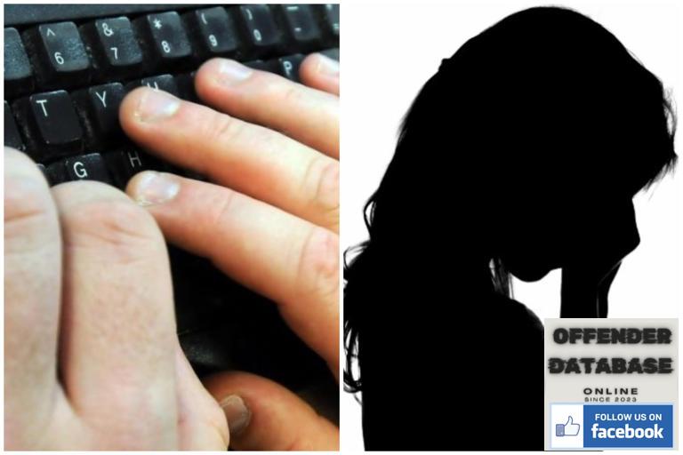 Jonjo Milner-Wilson paedophile sex offender Moorshutt Road Hemsworth