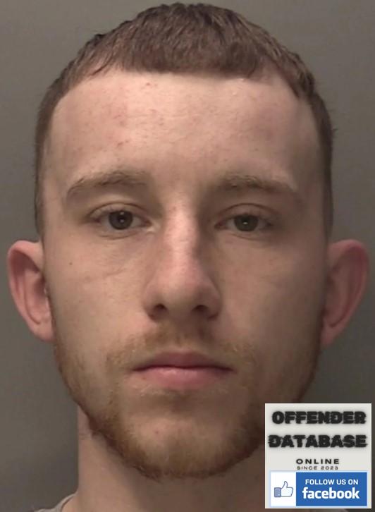 Jordan Cattell paedophile baby raper and attempted baby killer midlands Jordan Cattell paedophile baby raper and attempted baby killer midlands