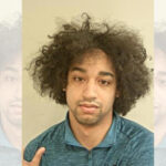 Jordan Morgan Salford Paedophile