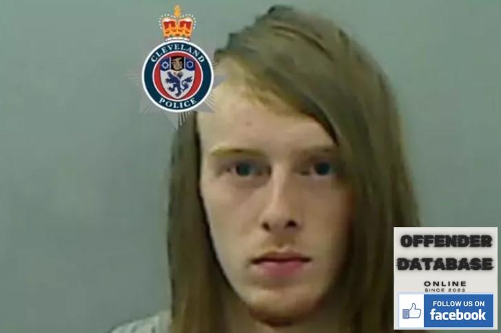 Joseph Davies paedophile sex offender dead Billingham