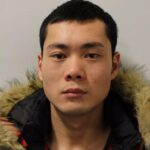 Kai Wang - Quan Chan - paedophile sex offenders Tottenham