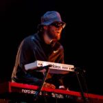 Kamaal Williams - Sex Offender