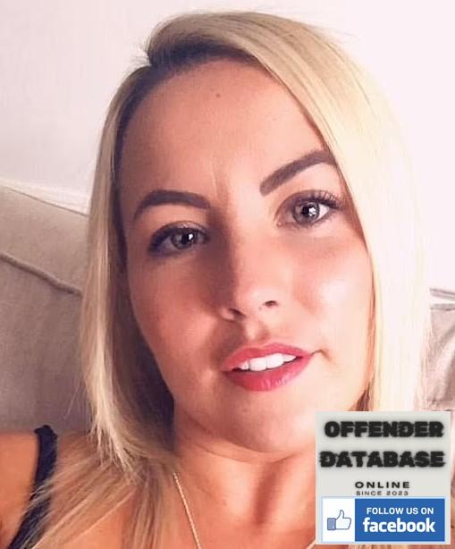 Kandice Barber paedophile molester - child sexual assault - Wendover Bucks