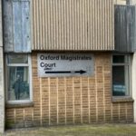 Karl Miles Chosley Paedophile