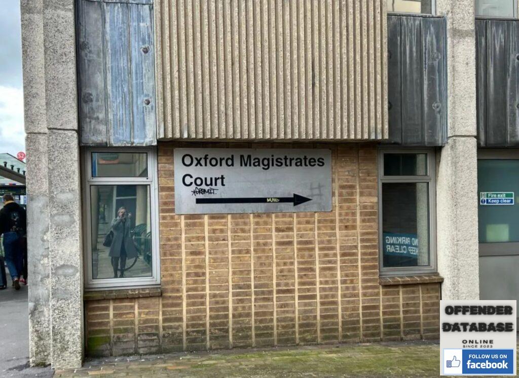 Karl Miles Chosley Paedophile