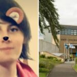 Katie Dolatowski - transgender paedophile child molester