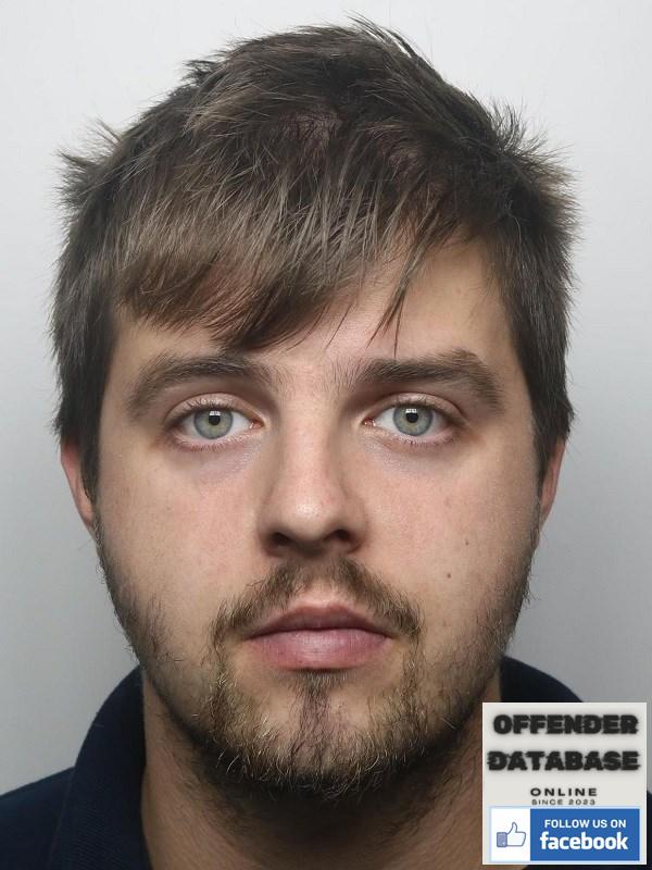 Keiren Sutherland Edinburgh Paedophile