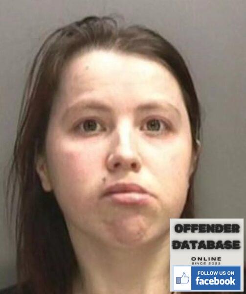 Kirsty Webb, 36 paedophile child abuse ring - child sexual assault