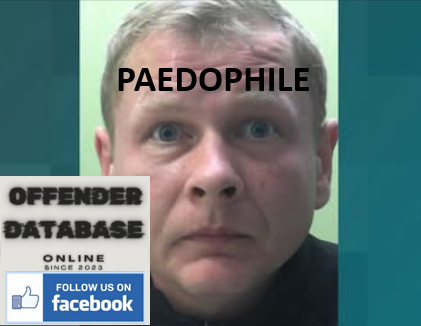 Krzystof Kamil Lis Jersey Paedophile