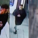 Lancashire sexual assault Devonshire Road in Blackpool