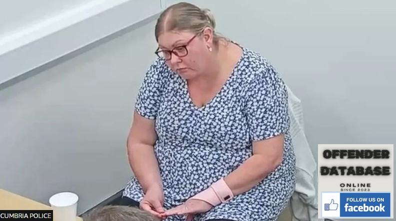 Laura Castle Child killer -  kills Leiland-James Corkill