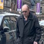 Leslie Rutherford - Paedophile