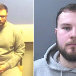 Lewis Edwards paedophile south wales police rapist sex offender