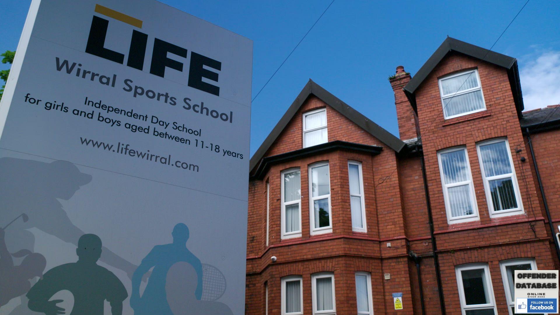 Life Wirral school paedophiles