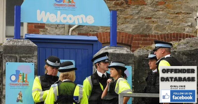 Little Ted's Nursery - police trying to figure out what is happening