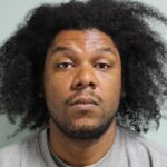 Louis Collins South London paedophile rapist