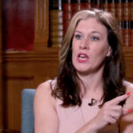 MP Natalie Fleet fights sexual grooming and paedophiles