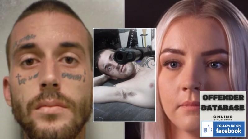 Marcus Martin - Australian Rapist and Killer - Elisha Greer