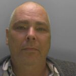 Mark Rumbol Wales paedophile rapist