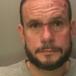 Mark Stankus - rapist sex offender