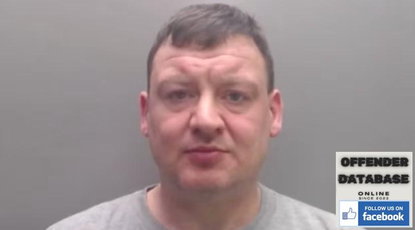 Mark Taylor County Durham Rapist