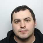 Matthew Bradshaw Armley Paedophile