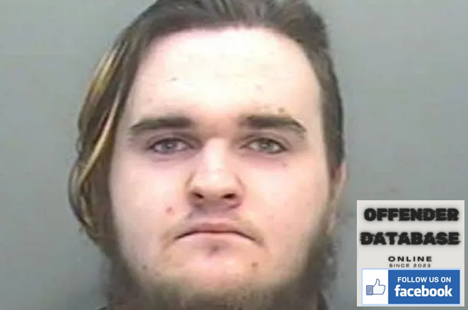 Matthew Medland Ilfracombe Paedophile