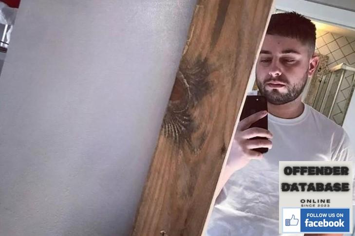 Mauricio Dorta Vinas paedophile - child sex trafficking - child rape