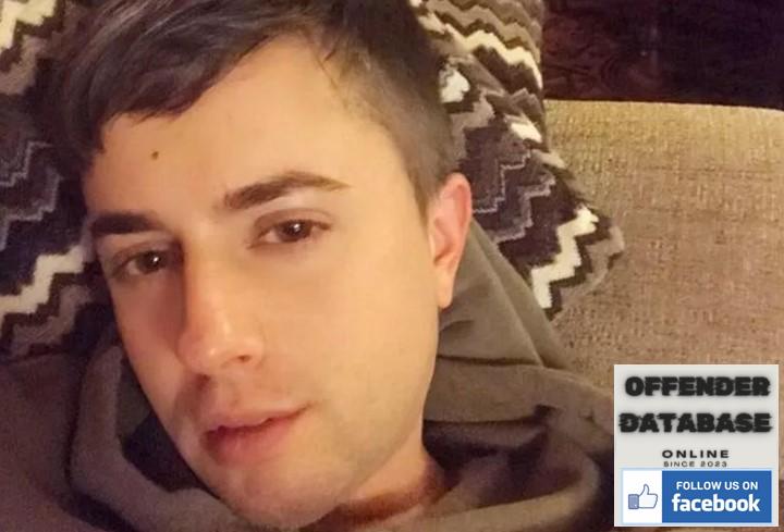 Mauricio Dorta Vinas paedophile - child molester - rapist