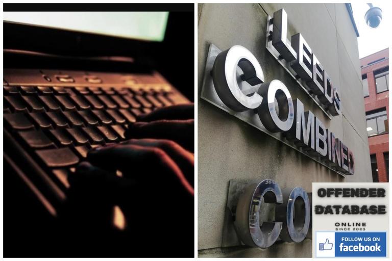 Mehran Mowlude Leeds Paedophile