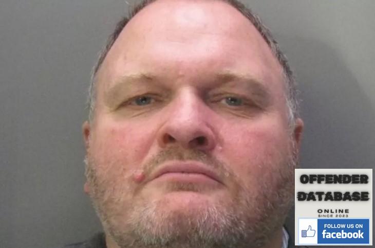 Michael Costin paedophile rapist sex offender Scout leader